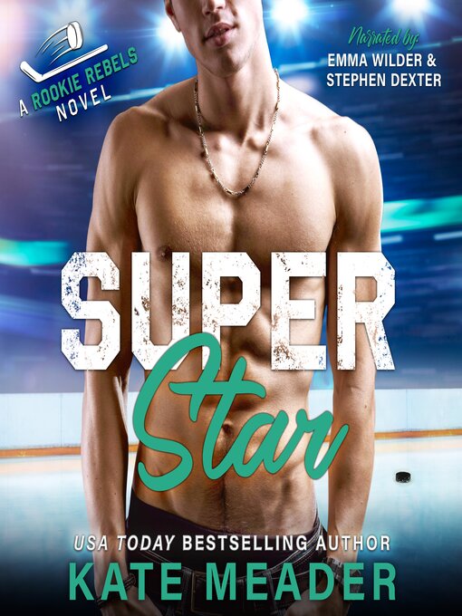 Title details for Superstar by Kate Meader - Available